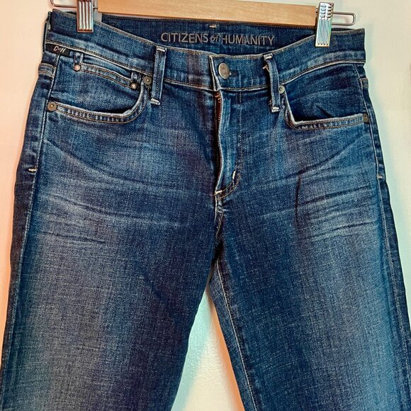 Citizens of Humanity Emmanuelle jeans - Picture 4 of 9